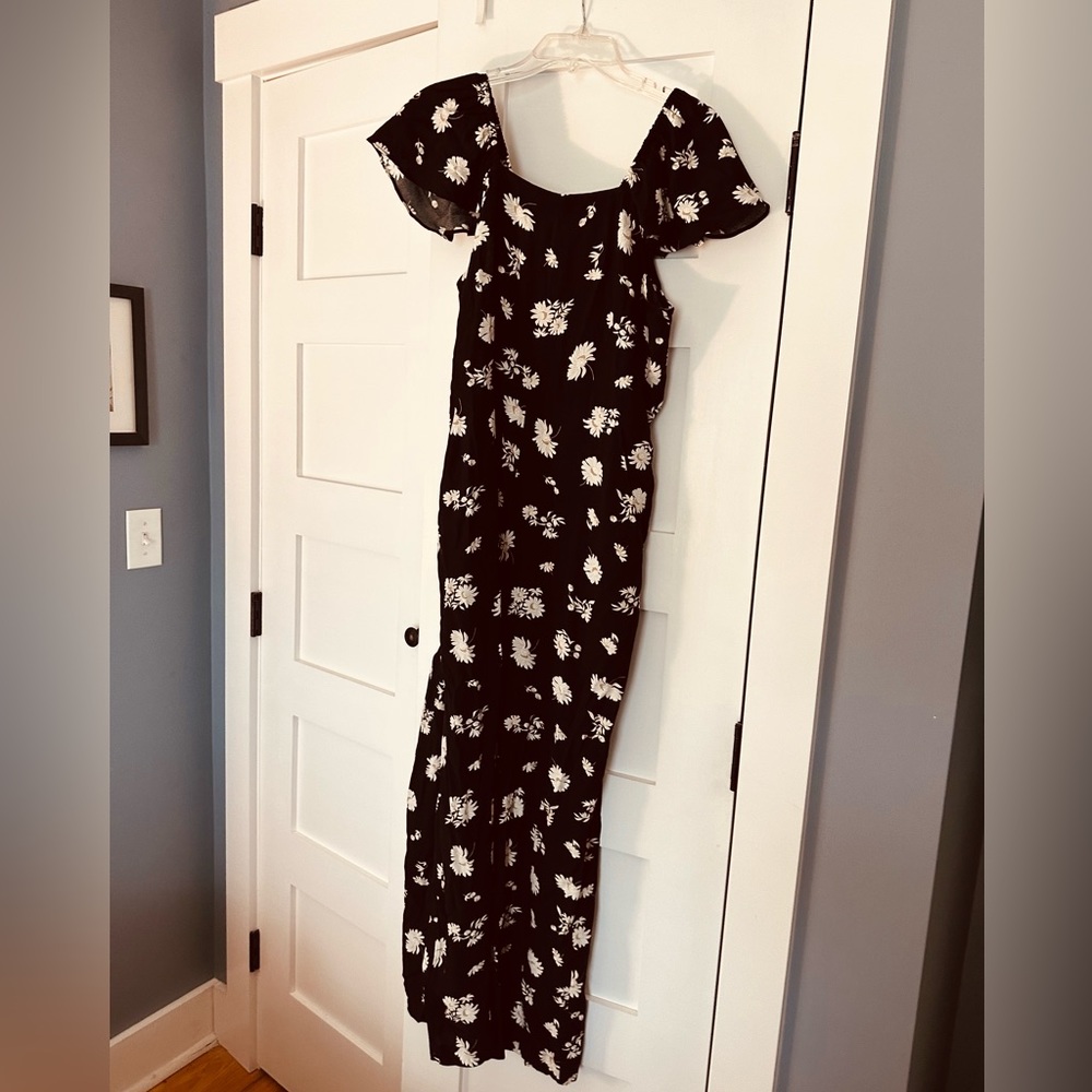 Loft Jumpsuit!